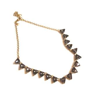 Jcrew chunky necklace